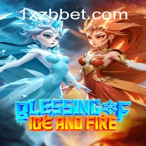 Explorando o Fascinante Mundo de Blessing of Ice and Fire