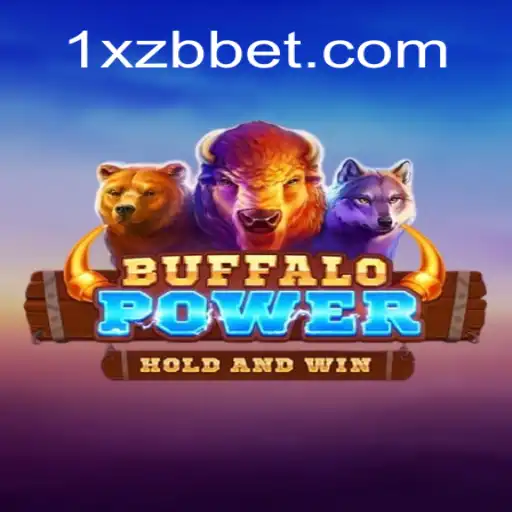 Descrição Completa e Regras do Jogo BuffaloPower e Sua Conexão com 1X-ZB.COM