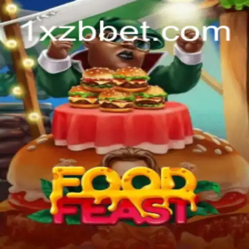 Explorando o Mundo de FoodFeast: Um Jogo de Estratégia e Criatividade Gastronômica