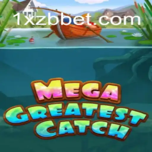 MegaGreatestCatch: Uma Jornada Inovadora no Mundo dos Jogos