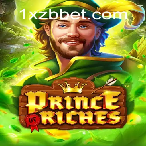 Descubra o Fascinante Mundo de PrinceOfRiches: Regras e Estratégias