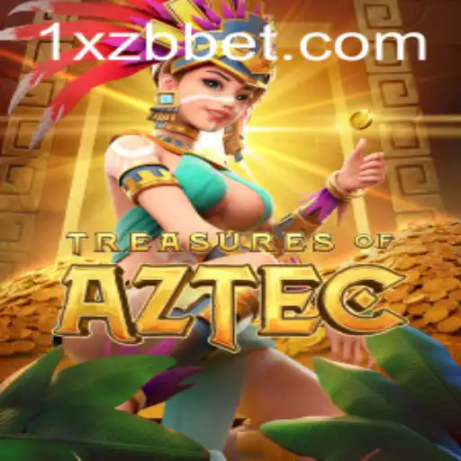Exploração de Tesouros no Jogo Treasures of Aztec